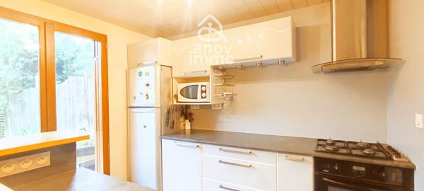 Maison
                                                                                                                                                                                                                                                                                                                        5 pièce(s)                                                                                                                                                                                                          4 chambre(s)                                                                                                                                                                                                          110  m²