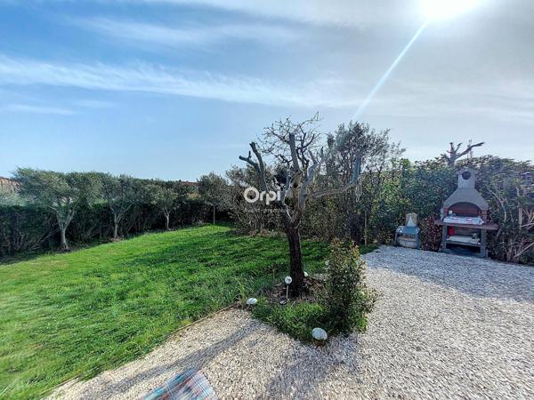 Maison à vendre    3 pièces • 82 m2 Villeneuve