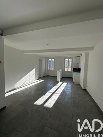 Location appartement 2 pièces 42 m² Vidauban