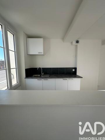 Location appartement 2 pièces 42 m² Vidauban