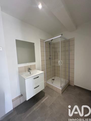 Location appartement 2 pièces 42 m² Vidauban