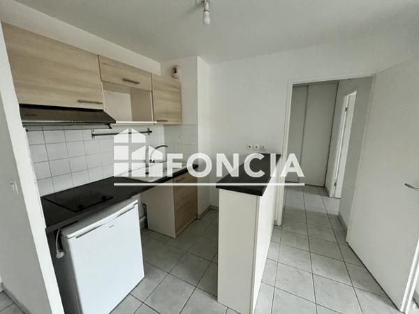 À vendre Appartement 2 pièces 36.45 m² - Achicourt 62217