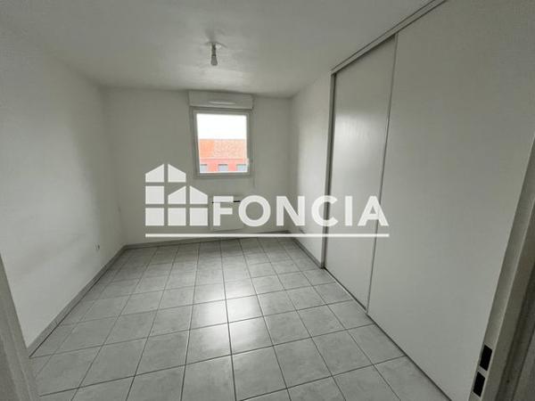 À vendre Appartement 2 pièces 36.45 m² - Achicourt 62217