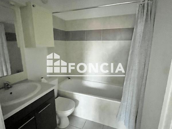 À vendre Appartement 2 pièces 36.45 m² - Achicourt 62217