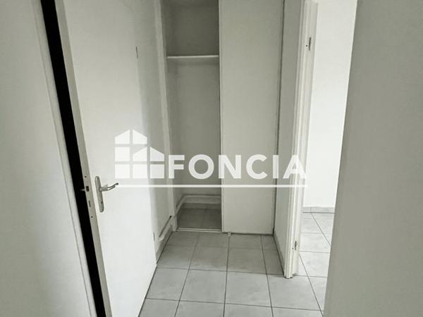 À vendre Appartement 2 pièces 36.45 m² - Achicourt 62217