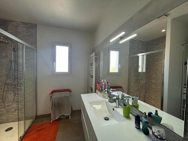 Maison avec piscine proche de Carcassonne