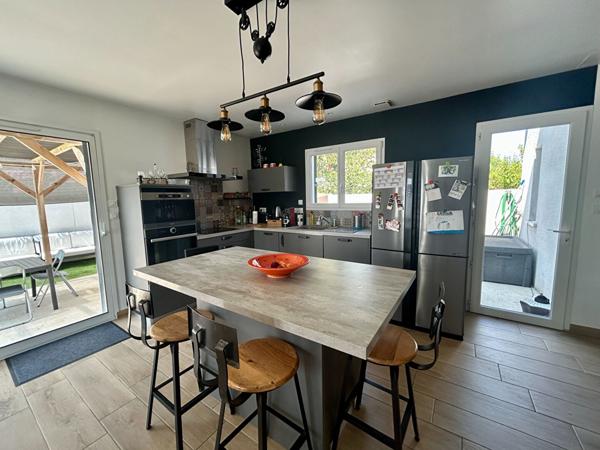 Maison avec piscine proche de Carcassonne