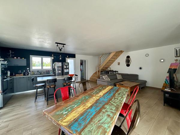 Maison avec piscine proche de Carcassonne