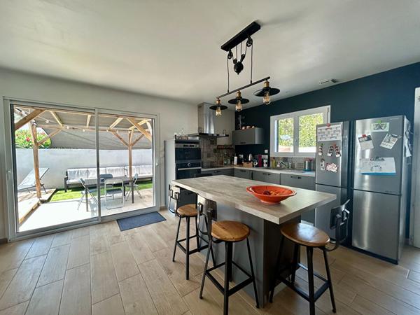 Maison avec piscine proche de Carcassonne