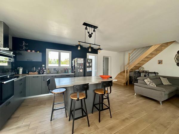 Maison avec piscine proche de Carcassonne