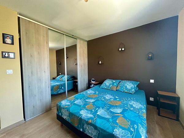 Maison avec piscine proche de Carcassonne