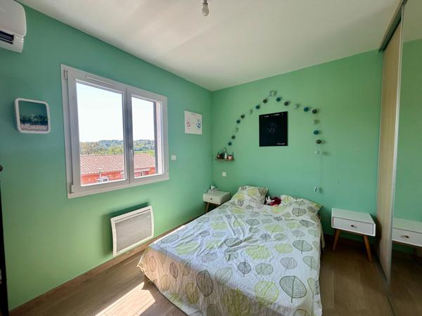 Maison avec piscine proche de Carcassonne