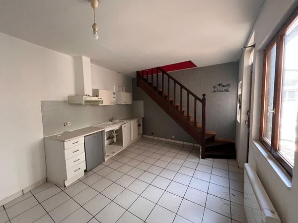 Appartement Duplex Bourges 2 pièce(s) 48 m2