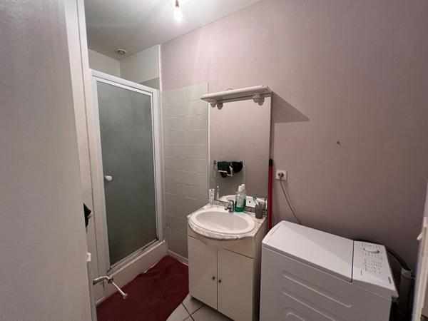 Appartement Duplex Bourges 2 pièce(s) 48 m2