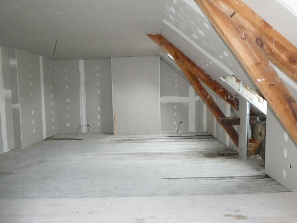 Immeuble La Ferte Mace 300 m2 La ferte mace Immeuble La Ferte Mace 300 m2 La ferte mace