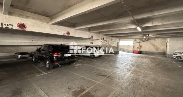 À vendre Parking 10.11 m² - Paris 75015