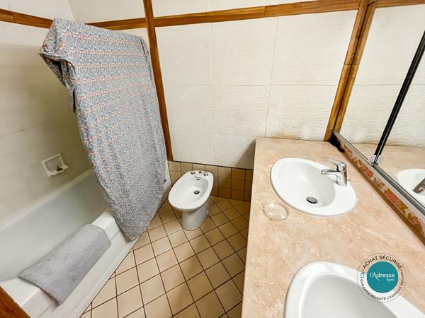 Maison individuelle LEVITT modèle BOISSY