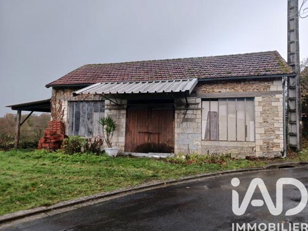 Parking à vendre 60 m² Château-Garnier