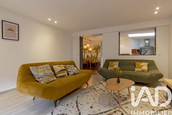 Appartement à vendre 4 pièces 95 m² Brive-la-Gaillarde