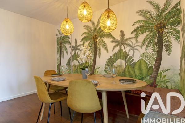 Appartement à vendre 4 pièces 95 m² Brive-la-Gaillarde