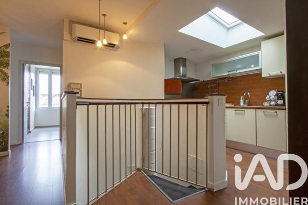 Appartement à vendre 4 pièces 95 m² Brive-la-Gaillarde