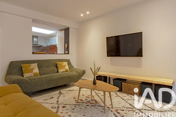 Appartement à vendre 4 pièces 95 m² Brive-la-Gaillarde