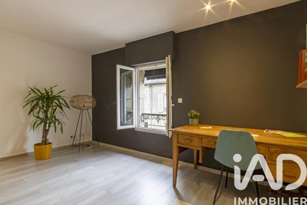 Appartement à vendre 4 pièces 95 m² Brive-la-Gaillarde