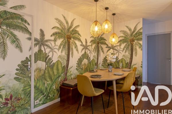 Appartement à vendre 4 pièces 95 m² Brive-la-Gaillarde