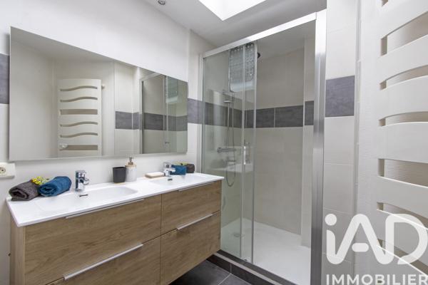 Appartement à vendre 4 pièces 95 m² Brive-la-Gaillarde