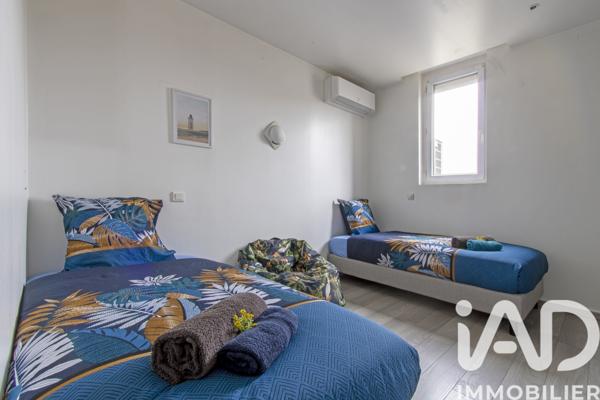 Appartement à vendre 4 pièces 95 m² Brive-la-Gaillarde