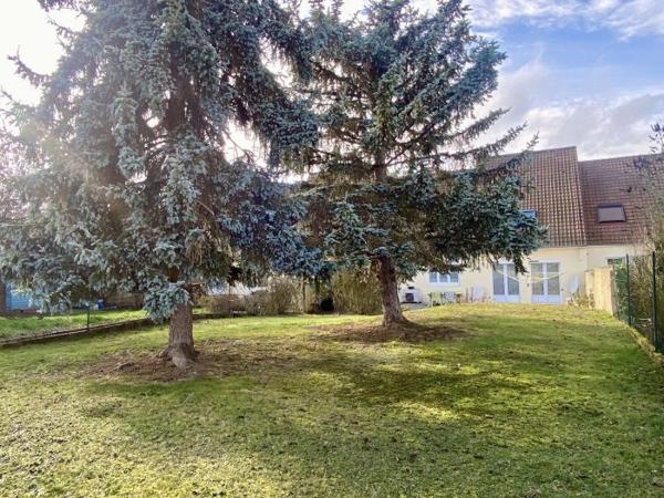 Maison ancienne Nogent-le-Roi 130.84 m²