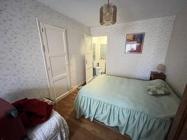 Maison à vendre |  Culan |  6 pièces | 120 m²