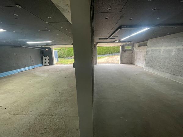 Maison 8 pièces - A proximité de Dijon (21)