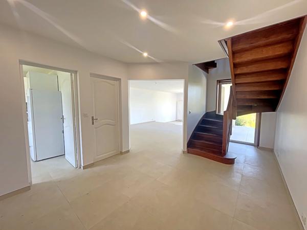 Maison 8 pièces - A proximité de Dijon (21)