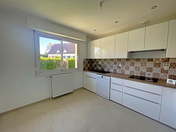 Maison 8 pièces - A proximité de Dijon (21)