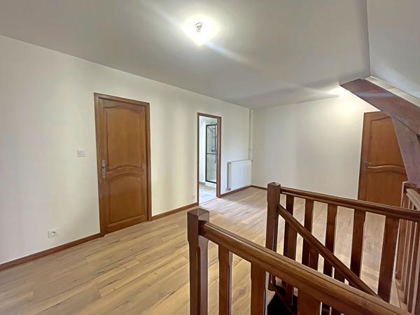 Maison 8 pièces - A proximité de Dijon (21)