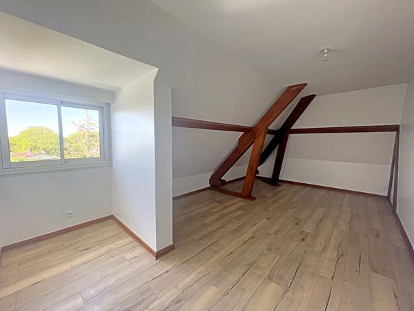 Maison 8 pièces - A proximité de Dijon (21)