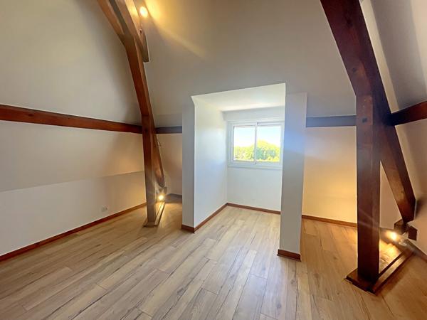Maison 8 pièces - A proximité de Dijon (21)