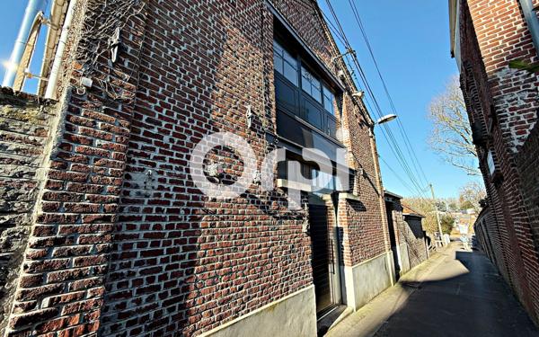 Maison à vendre    6 pièces • 214 m2 Beuvry