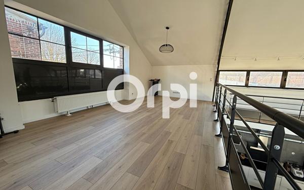 Maison à vendre    6 pièces • 214 m2 Beuvry