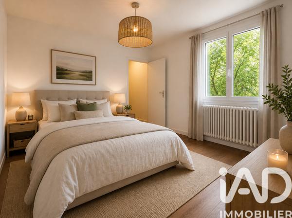 Maison à vendre 5 pièces 95 m² La Rochelle