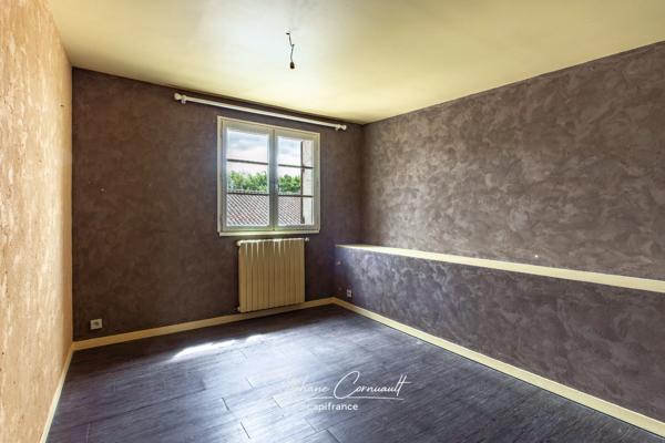 Maison familiale de 190m² avec dépendances au coeur de Neuvic