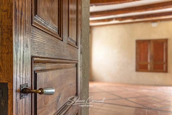 Maison familiale de 190m² avec dépendances au coeur de Neuvic