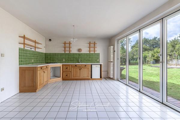 Maison familiale de 190m² avec dépendances au coeur de Neuvic
