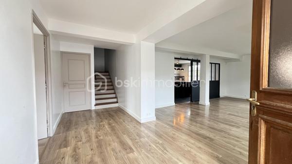 Maison ancienne de 210 m²