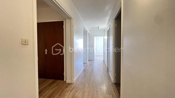 Maison ancienne de 210 m²