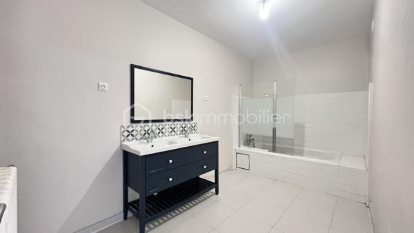 Maison ancienne de 210 m²