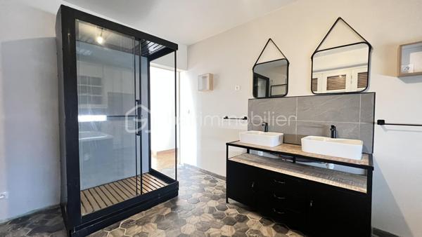 Maison ancienne de 210 m²