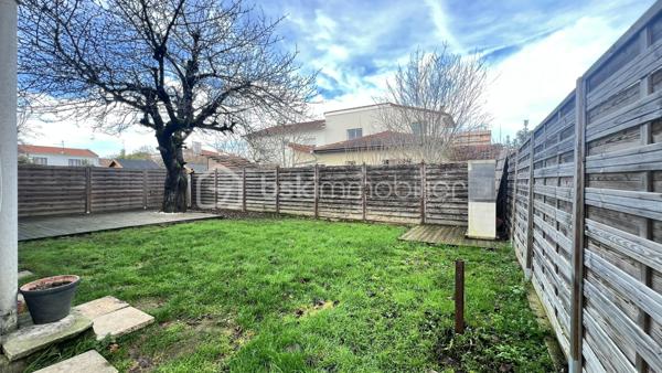 Maison ancienne de 210 m²