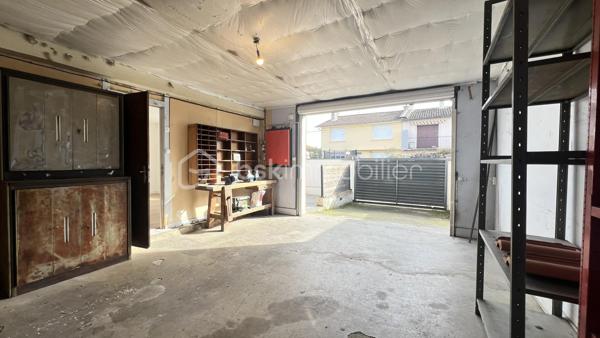 Maison ancienne de 210 m²